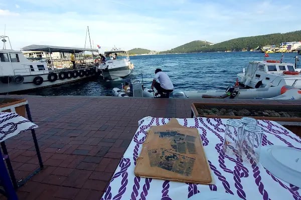 Fincan Cafe Restaurant - Resim 4