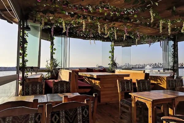 Fincan Cafe Restaurant - Resim 2