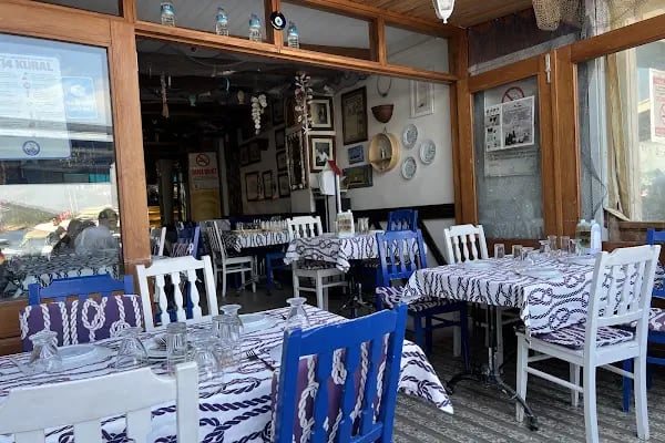 Fincan Cafe Restaurant - Resim 16