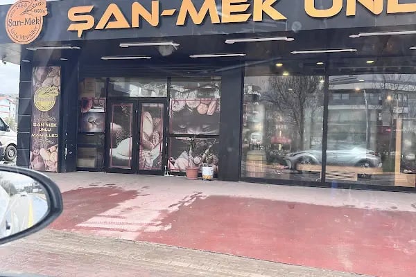 Şan_Mek Unlu Mamuller - Resim 3