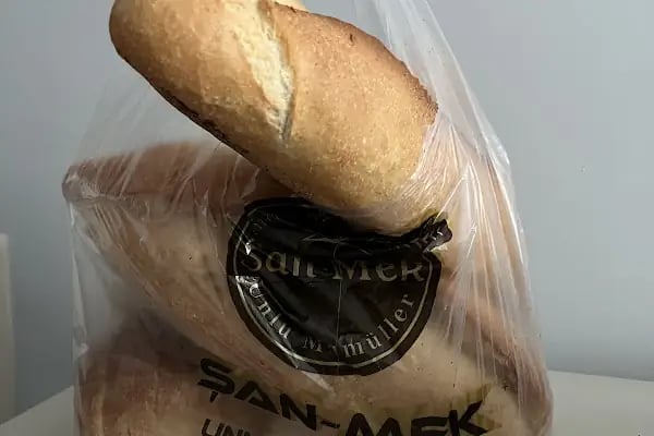 Şan_Mek Unlu Mamuller - Resim 8