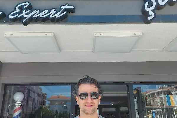 BARBERS ŞEREF TUFAN - Resim 7