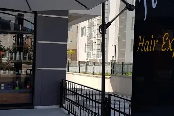 BARBERS ŞEREF TUFAN - Resim 9