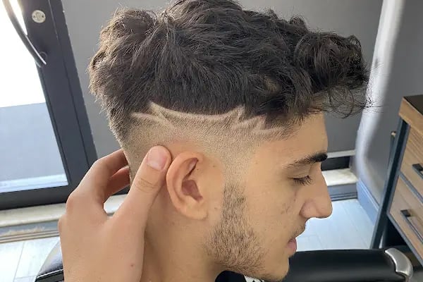 BARBERS ŞEREF TUFAN - Resim 12