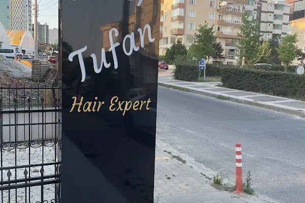 BARBERS ŞEREF TUFAN - Resim 8