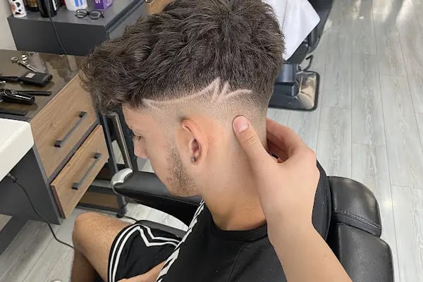 BARBERS ŞEREF TUFAN - Resim 15