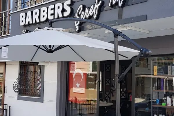 BARBERS ŞEREF TUFAN - Resim 3