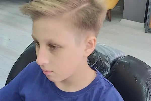 BARBERS ŞEREF TUFAN - Resim 20