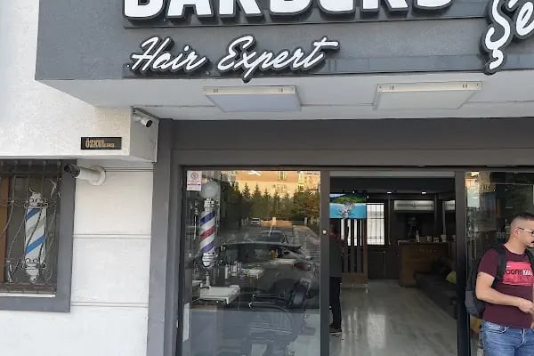 BARBERS ŞEREF TUFAN - Resim 4