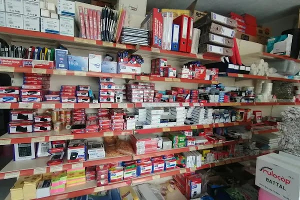Efc Temizlik Kırtasiye Gıda İnşaat Ltd - Resim 13