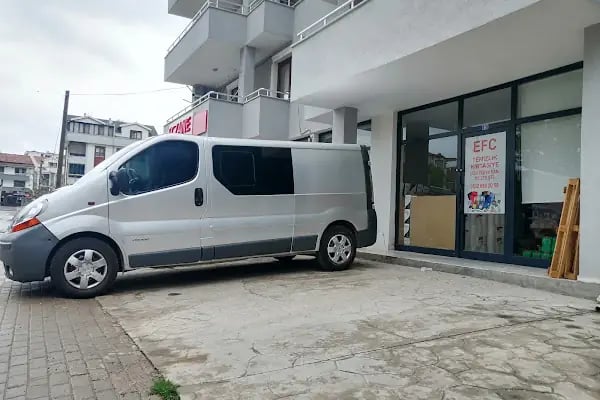 Efc Temizlik Kırtasiye Gıda İnşaat Ltd - Resim 17