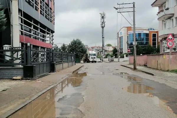 Efc Temizlik Kırtasiye Gıda İnşaat Ltd - Resim 18