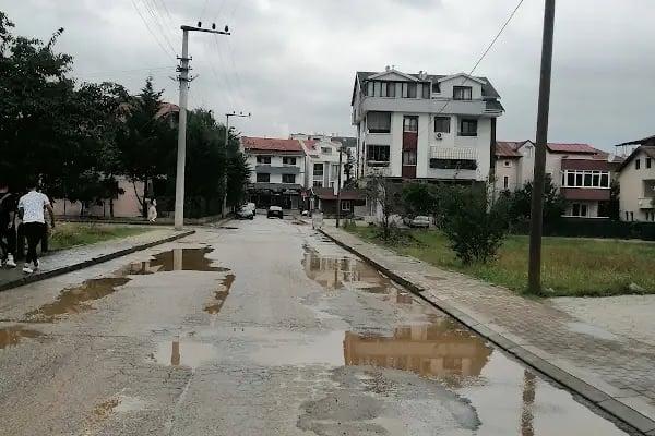 Efc Temizlik Kırtasiye Gıda İnşaat Ltd - Resim 6