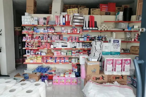 Efc Temizlik Kırtasiye Gıda İnşaat Ltd - Resim 3