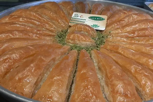 GÜLBAY KADAYIF TATLI DONDURMA - Resim 20
