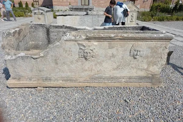 İznik Türk İslam Eserleri Müzesi - Resim 17