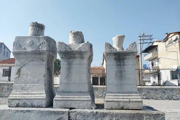 İznik Türk İslam Eserleri Müzesi - Resim 10