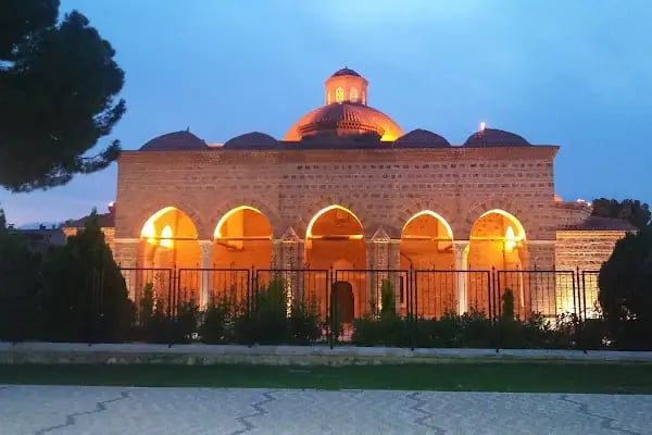İznik Türk İslam Eserleri Müzesi - Resim 12