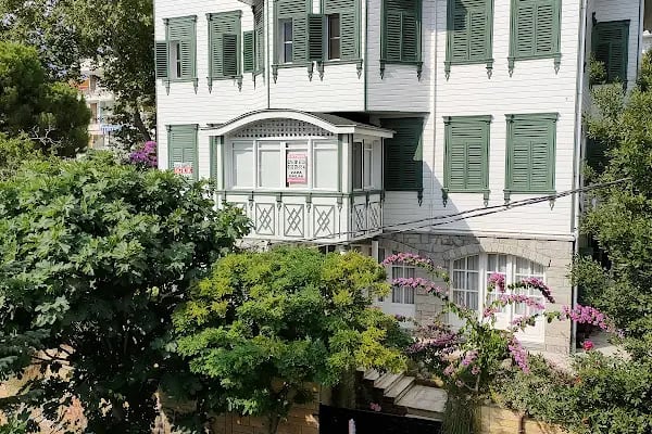 Princes' Palace Resort - Resim 12