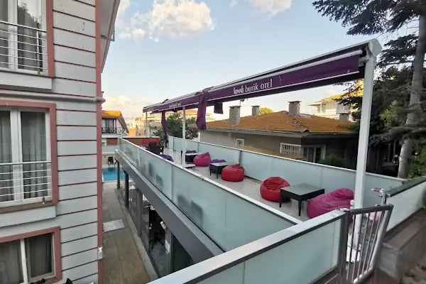 Princes' Palace Resort - Resim 5