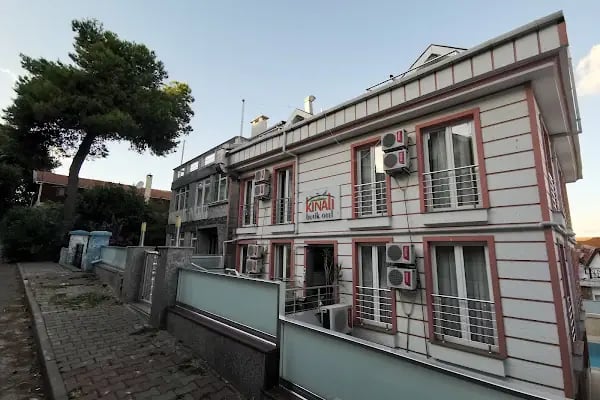 Princes' Palace Resort - Resim 4