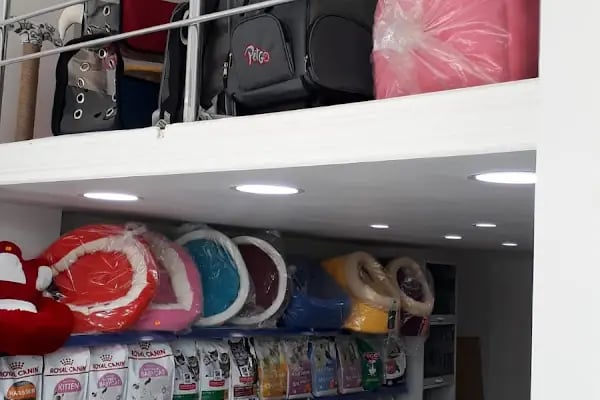 Asya Petshop - Resim 10