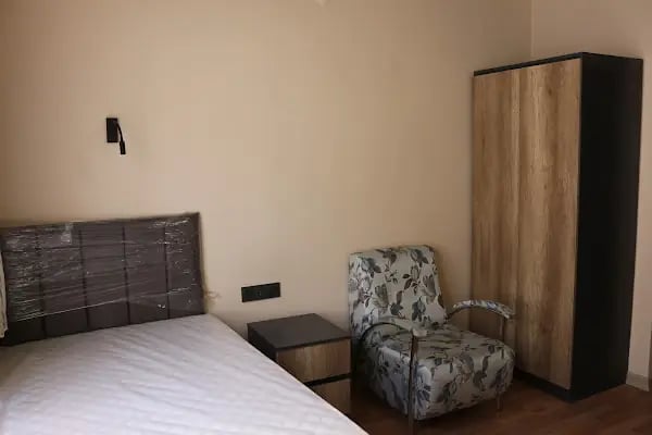 Center Room Otel ve Konaklama - Resim 8