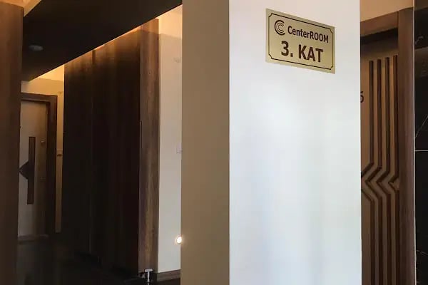 Center Room Otel ve Konaklama - Resim 13