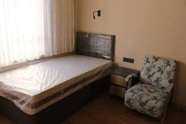 Center Room Otel ve Konaklama - Resim 7