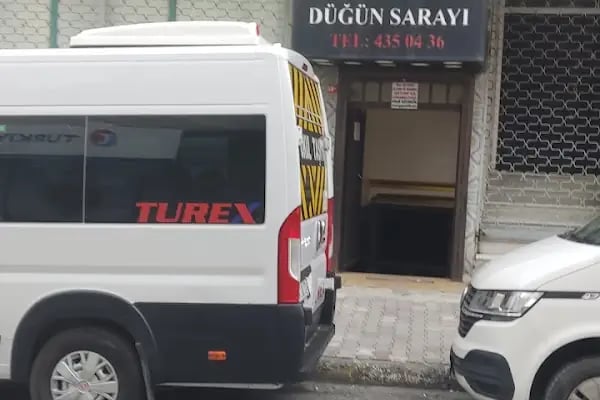 Çınar Düğün Sarayı - Resim 8