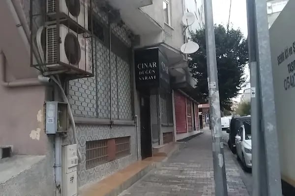 Çınar Düğün Sarayı - Resim 7