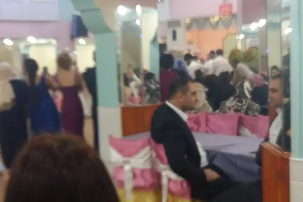 Çınar Düğün Sarayı - Resim 4
