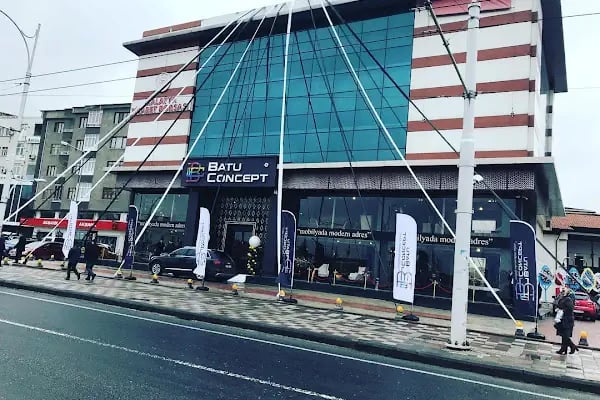 Batuconcept Mobilya - Resim 1