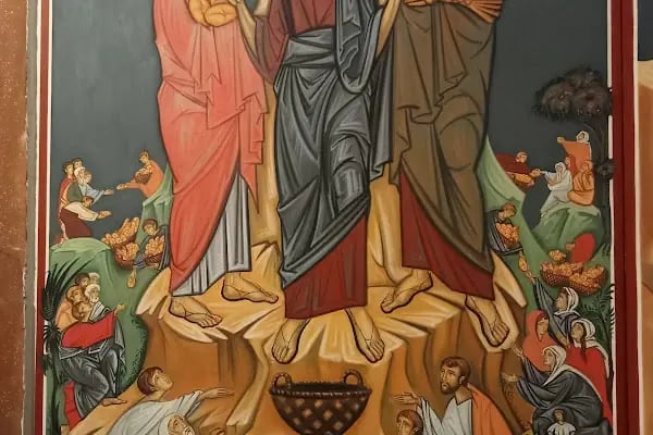 Santa Maria Kilisesi - Resim 11