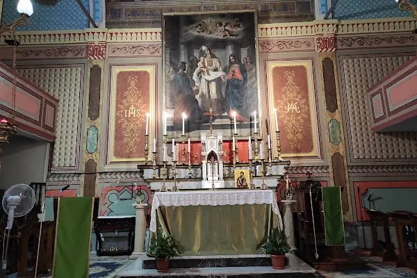 Santa Maria Kilisesi - Resim 4