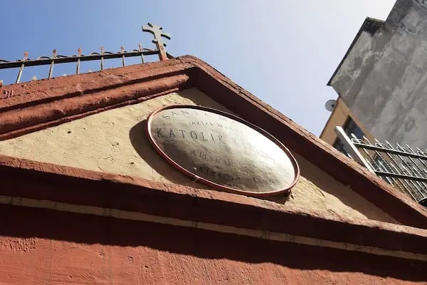 Santa Maria Kilisesi - Resim 20