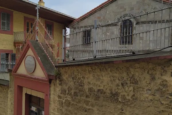 Santa Maria Kilisesi - Resim 3