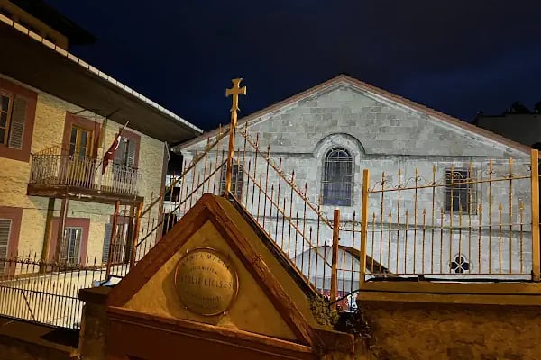 Santa Maria Kilisesi - Resim 18