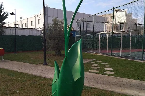 Adapazarı Belediyesi Çocuk oyun parkı - Resim 11