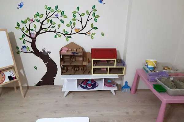 PAREM Psikoloji, Psikolojik Danışmanlık Merkezi ( Ümraniye Psikolog, Pedagog, Aile - Evlilik - Çift Terapisti ) - Resim 10