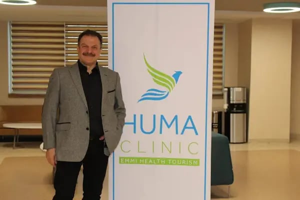 DR.KENAN YÜCE - Resim 2
