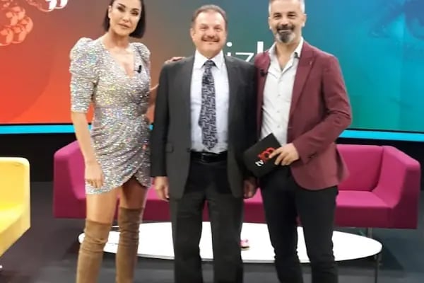DR.KENAN YÜCE - Resim 5