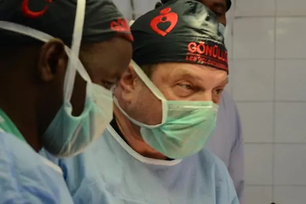 DR.KENAN YÜCE - Resim 7
