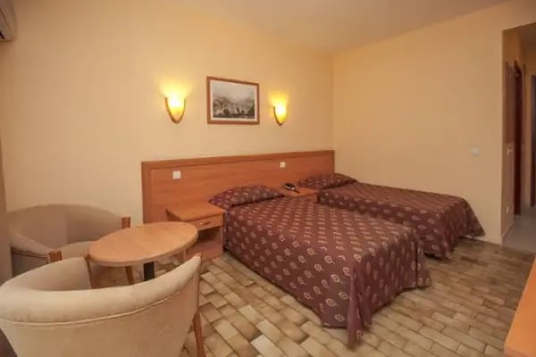 Panorama Hotel - Resim 15