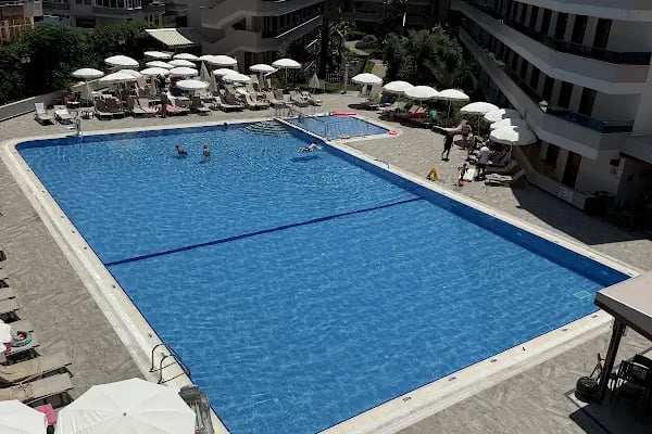 Panorama Hotel - Resim 3
