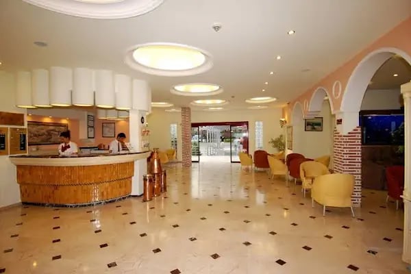 Panorama Hotel - Resim 7