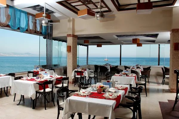 Panorama Hotel - Resim 19
