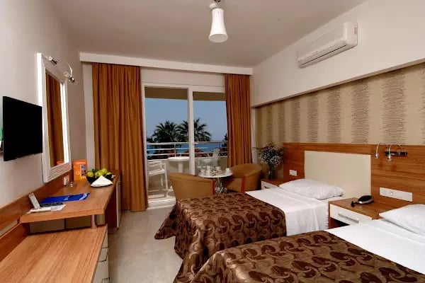 Panorama Hotel - Resim 2