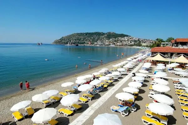Panorama Hotel - Resim 14