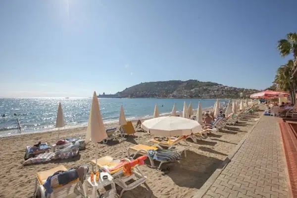 Panorama Hotel - Resim 17